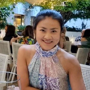 Meet your Posher, Chen